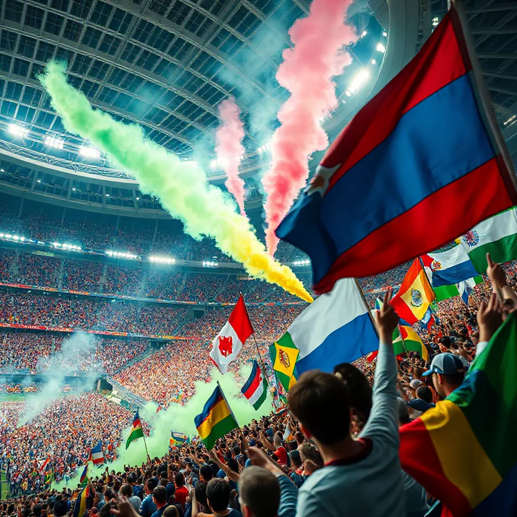 Argentina vs Thụy Sĩ: Những Cầu Thủ Có Khả Năng Sút Xa Nguy Hiểm — view 5
