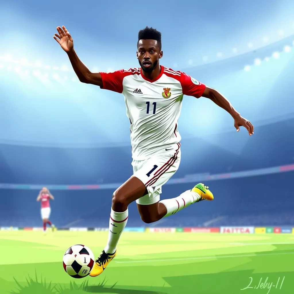 World Cup 2026 và giấc mơ vô địch của hàng tỷ người — view 4
