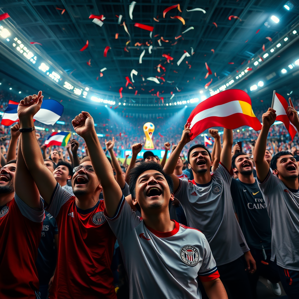 Kèo Uzbekistan vs Colombia: Phân tích cửa thắng, hòa và thua – Cơ hội nào cho người chơi?