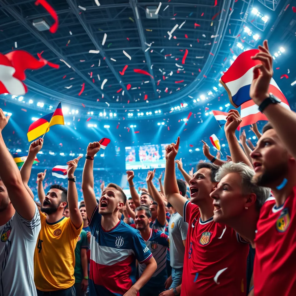 Sức mạnh hàng phòng ngự trước Bán kết World Cup 2026 qua phân tích DA88 trên da88.garden — view 4