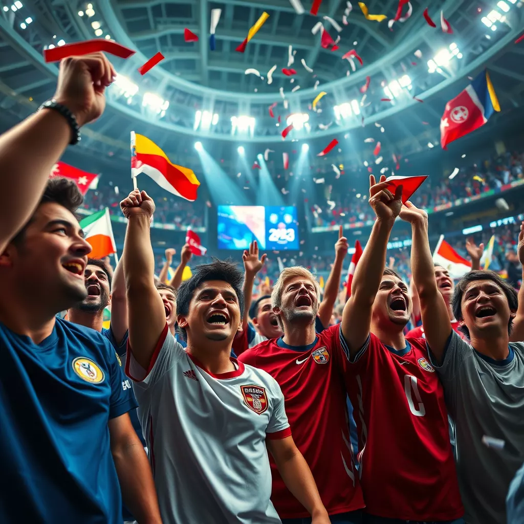 Kèo Uzbekistan vs Colombia: Phân tích cửa thắng, hòa và thua – Cơ hội nào cho người chơi? — view 2