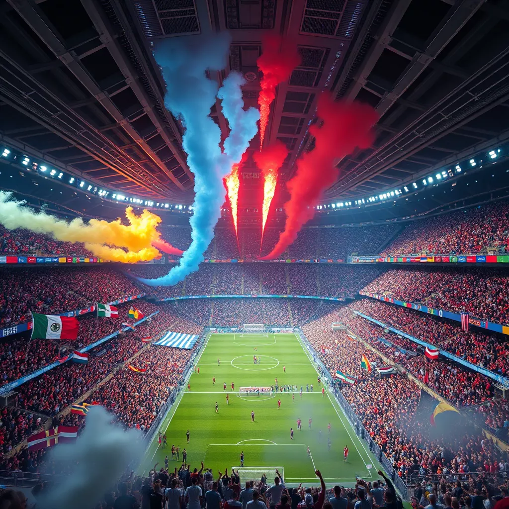 Nóng: Những điều cần biết trước trận DR Congo vs Uzbekistan vòng loại World Cup 2026 — view 3