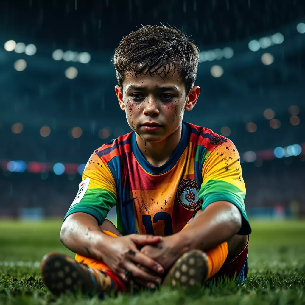 Chung Kết World Cup 2026 Và Những Câu Chuyện Xung Quanh Trận Đấu — view 5