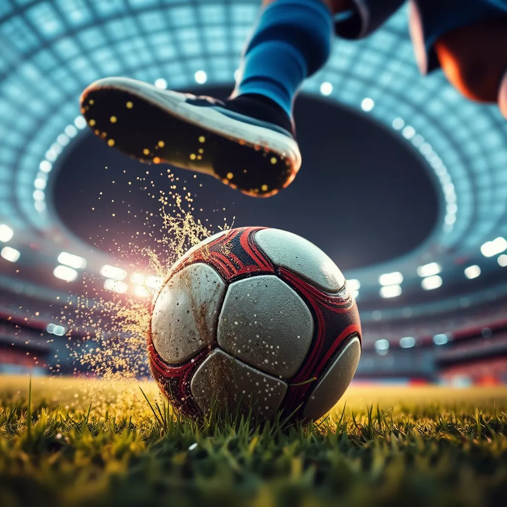 Chung Kết World Cup 2026 Và Những Câu Chuyện Xung Quanh Trận Đấu — view 2