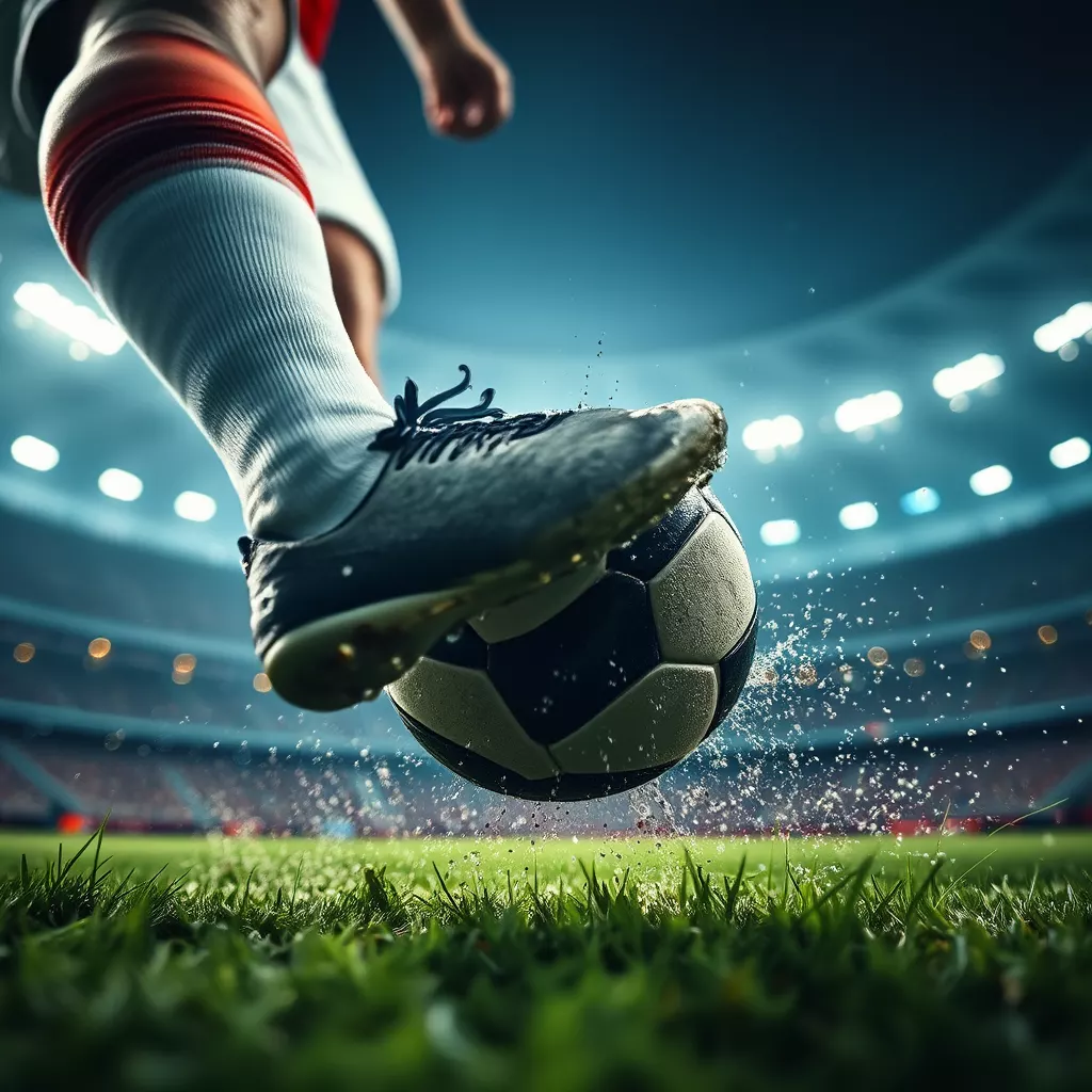 Chung Kết World Cup 2026 Và Những Câu Chuyện Xung Quanh Trận Đấu